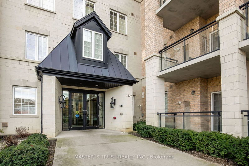  318 - 1077 Gordon St  Guelph, N1G 0E3 | Image 2