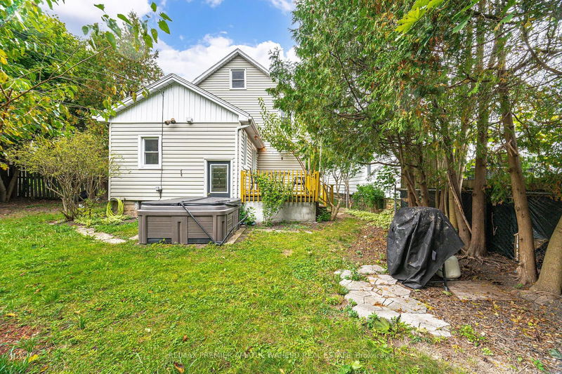 39 Phipps St  Fort Erie, L2A 2V3 | Image 30