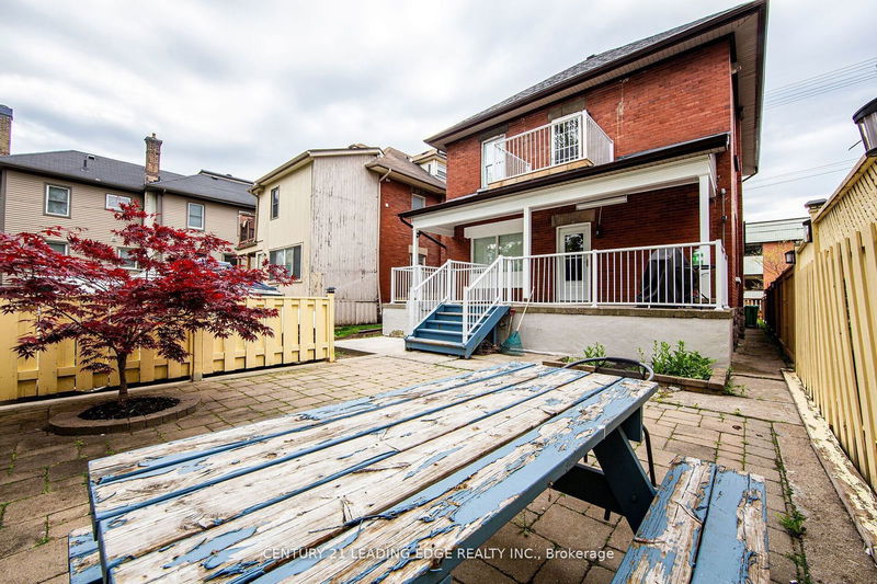 214 Aylmer St  Peterborough, K9J 3K4 | Image 36