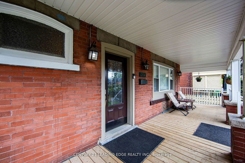 214 Aylmer St  Peterborough, K9J 3K4 | Image 5