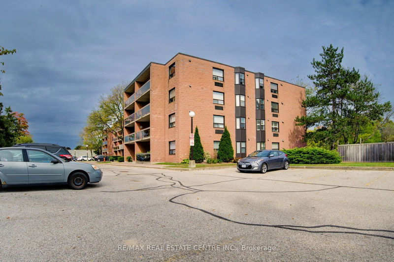  410 - 88 Tollgate Rd  Brantford, N3R 7R5 | Image 4