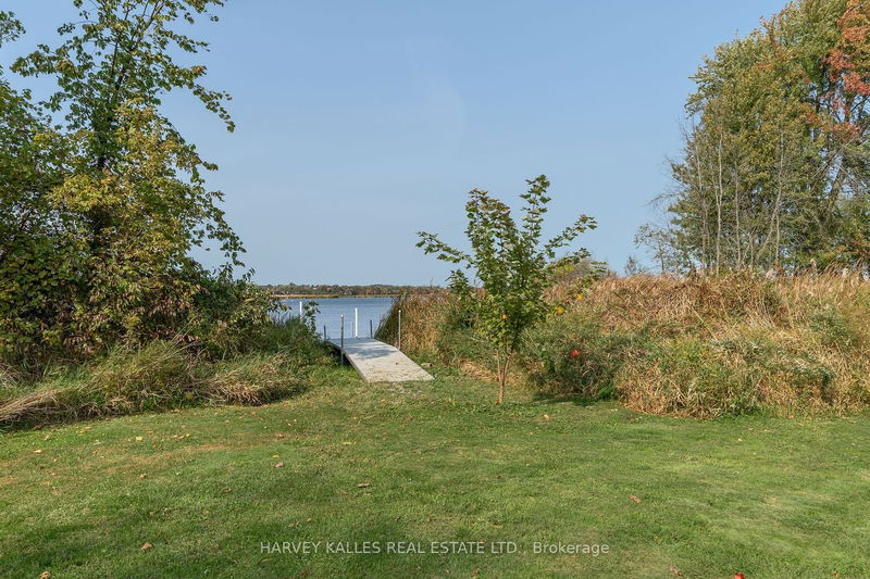 2503 County Road 13 Rd  Prince Edward County, K0K 2P0 | Image 36