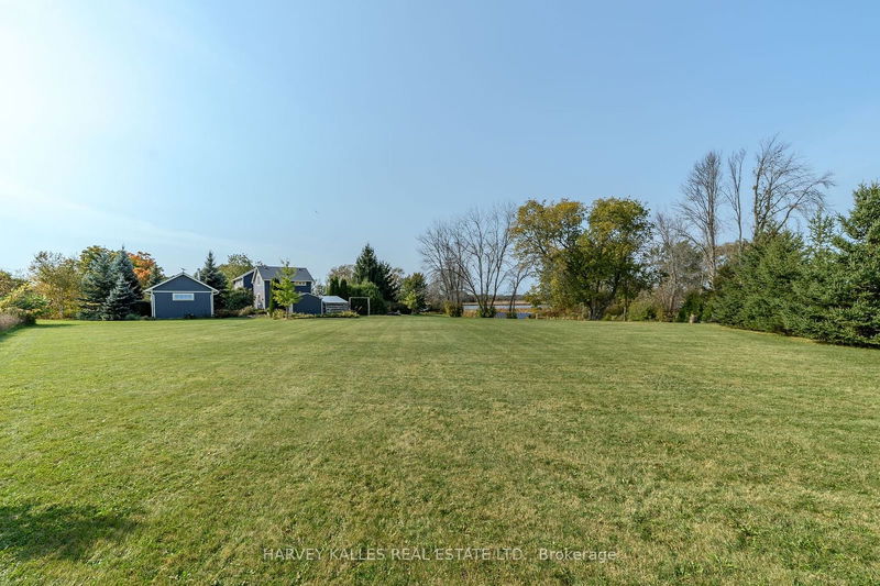 2503 County Road 13 Rd  Prince Edward County, K0K 2P0 | Image 38