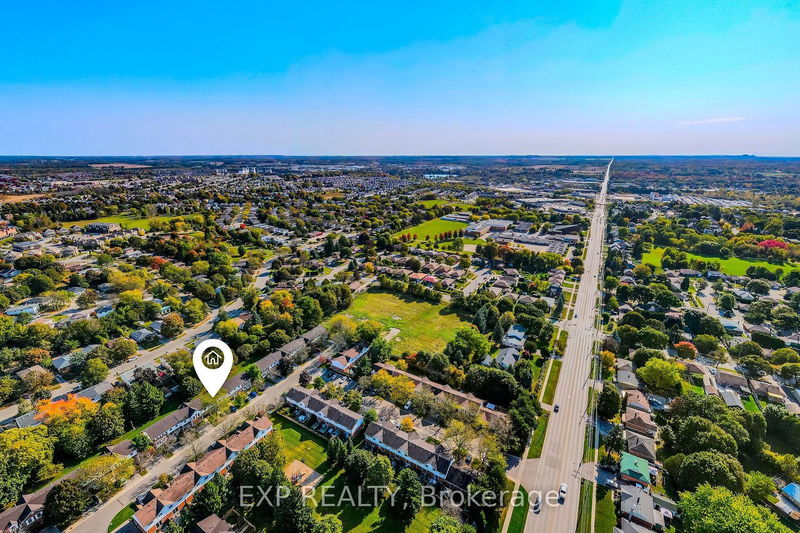  31 - 129 Victoria Rd N Guelph, N1E 6V3 | Image 31