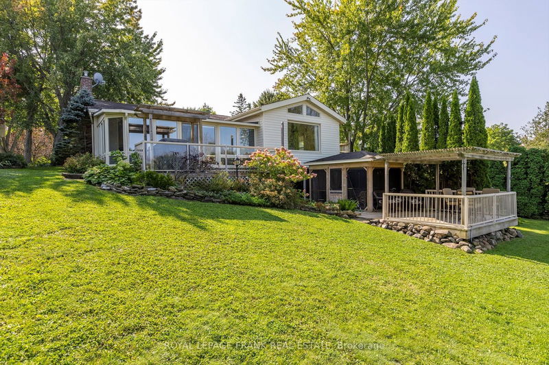 490 McConnell Dr  Smith-Ennismore-Lakefield, K9J 6X3 | Image 3