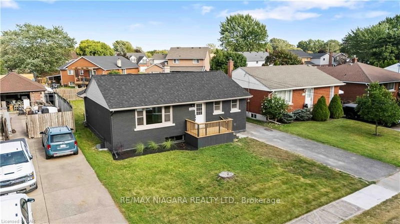 home for sale on 7310 Fern Avenue