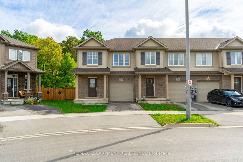 40 Damude Ave  Thorold, L2V 0G6 | Image 29