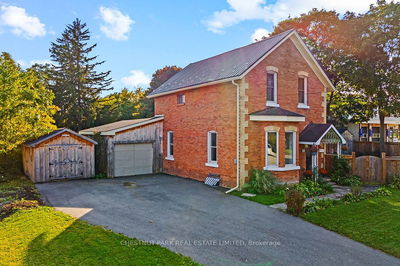 341 23RD St, Owen Sound - Owen Sound