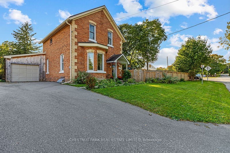 341 23RD St W Owen Sound, N4K 4G6 | Image 3