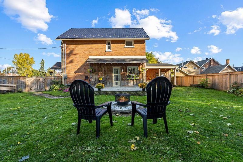 341 23RD St W Owen Sound, N4K 4G6 | Image 31