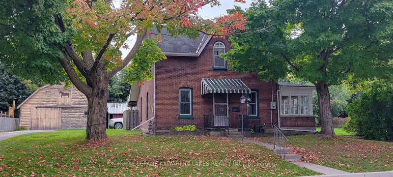 40 Caroline St  Kawartha Lakes, K9V 1T1 | Image 1