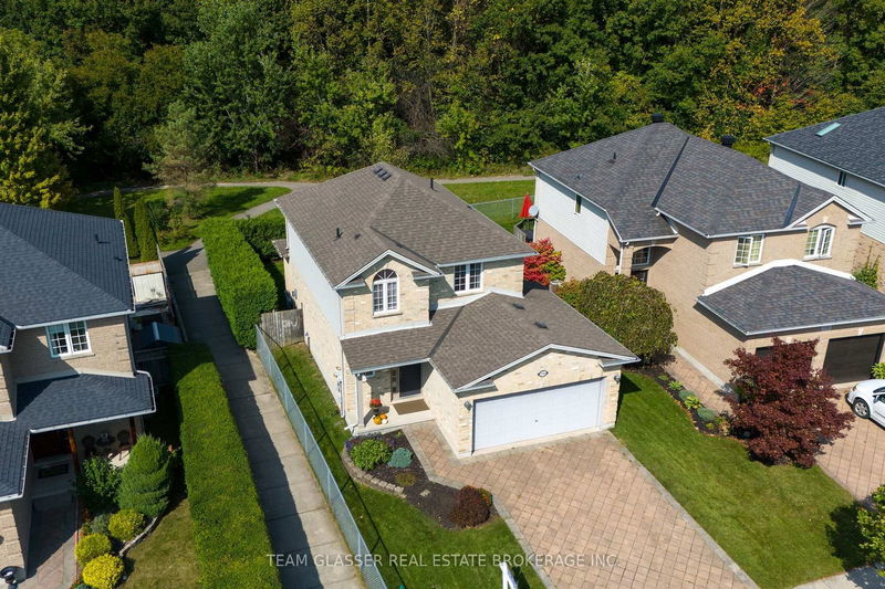 home for sale on 1756 Birchwood Drive
