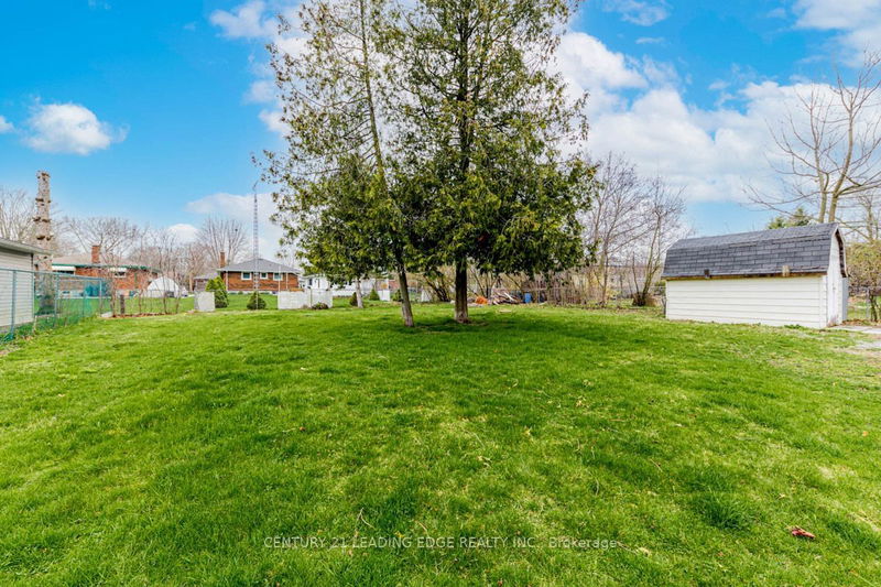 433 Cottesmore Ave  Cobourg, K9A 4E4 | Image 37