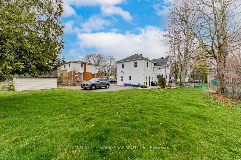 433 Cottesmore Ave  Cobourg, K9A 4E4 | Image 38