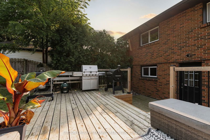 230 Chittick Cres  Thames Centre, N0L 1G3 | Image 28