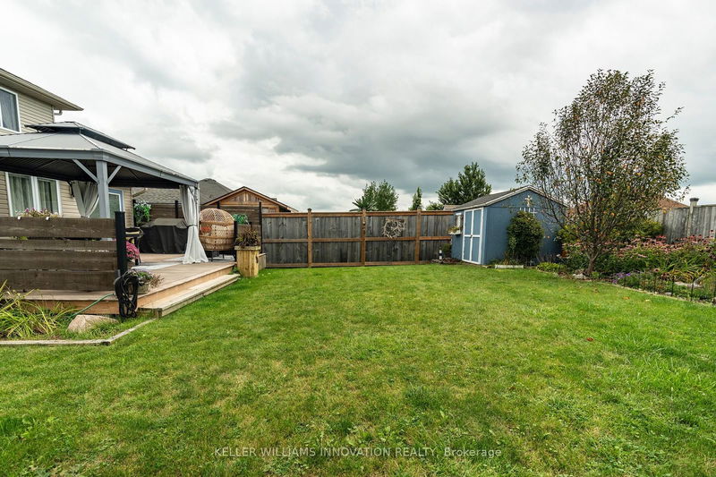 32 Todd Way  Blandford-Blenheim, N0J 1S0 | Image 32