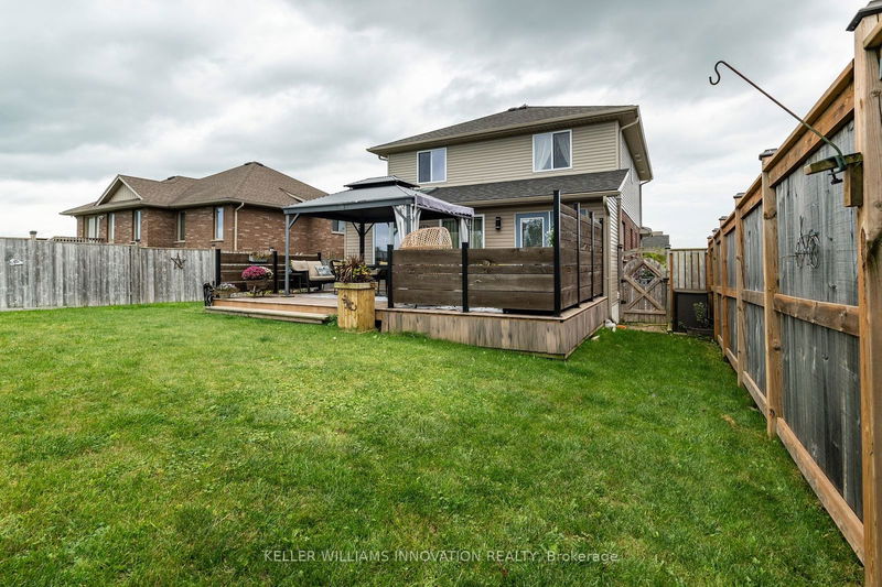 32 Todd Way  Blandford-Blenheim, N0J 1S0 | Image 34