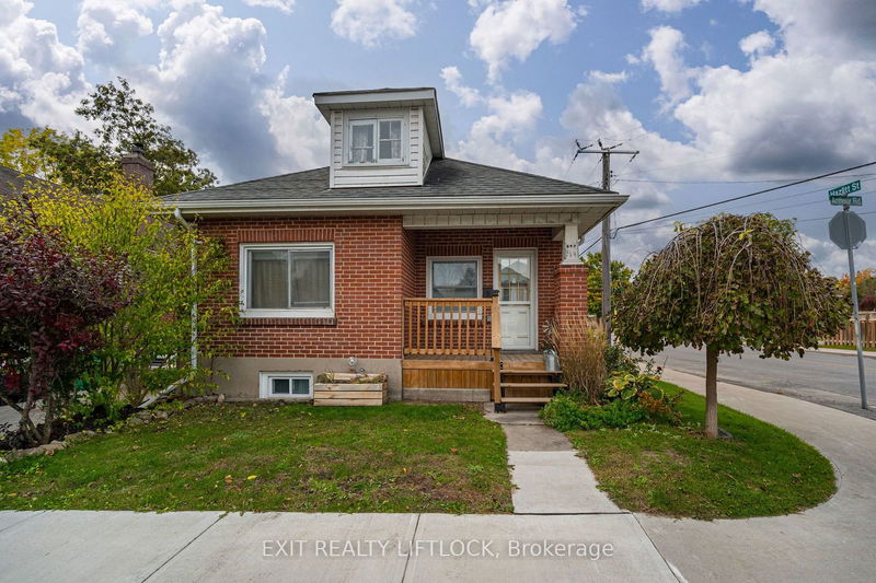 647 Armour Rd  Peterborough, K9H 1Z3 | Image 1