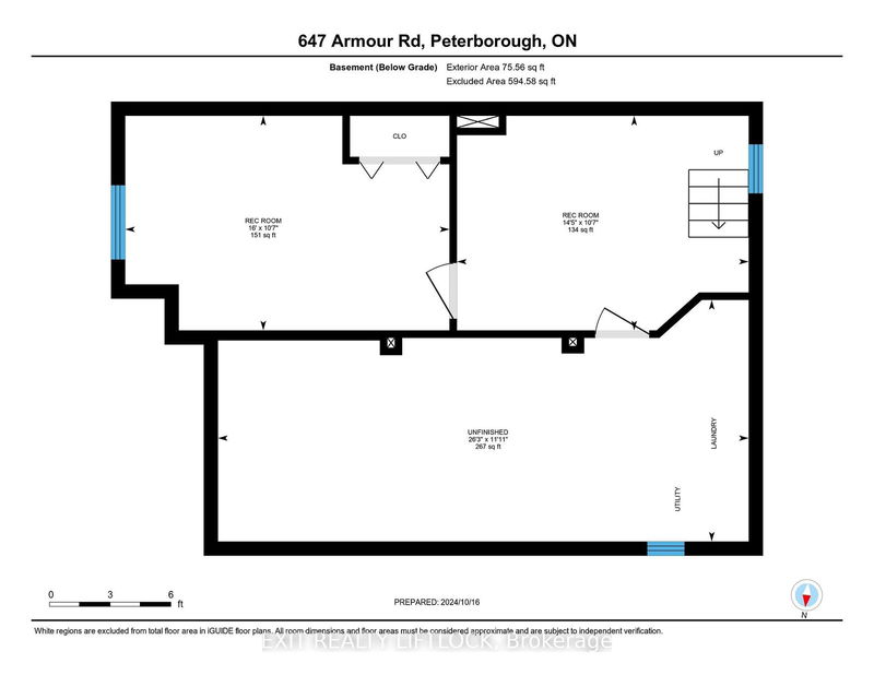 647 Armour Rd  Peterborough, K9H 1Z3 | Image 22