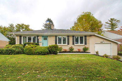 1472 Westbrook Dr  Peterborough, K9J 6R4 | Image 1