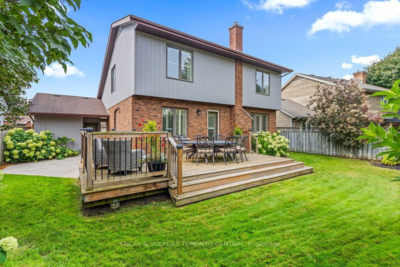 119 5th Ave E Owen Sound, N4K 6M6 | Image 34