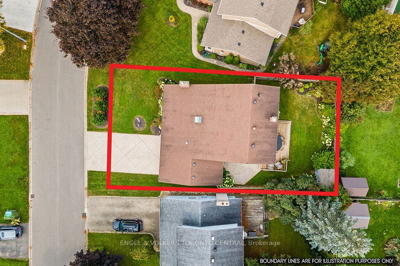 119 5th Ave E Owen Sound, N4K 6M6 | Image 36