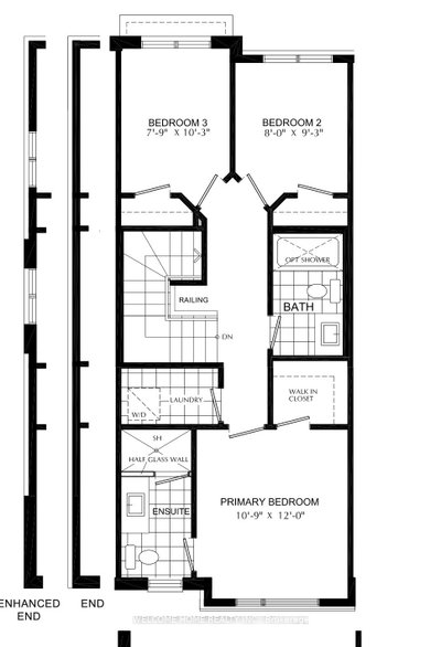 Unit 16 — 155 Equestrian Way — photo 3