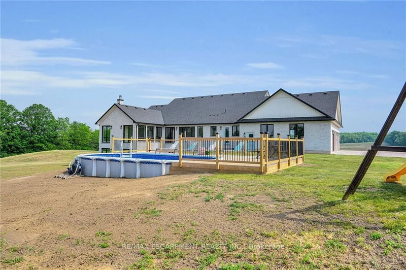 266 York Rd  Haldimand, N3W 2C5 | Image 34