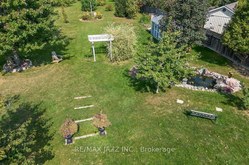 16 Marsh Rd  Port Hope, L1A 3V7 | Image 34