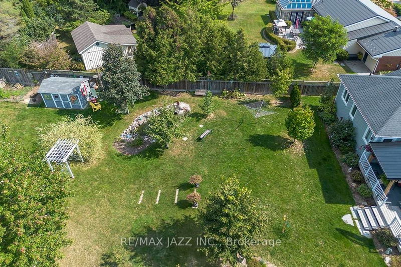 16 Marsh Rd  Port Hope, L1A 3V7 | Image 35