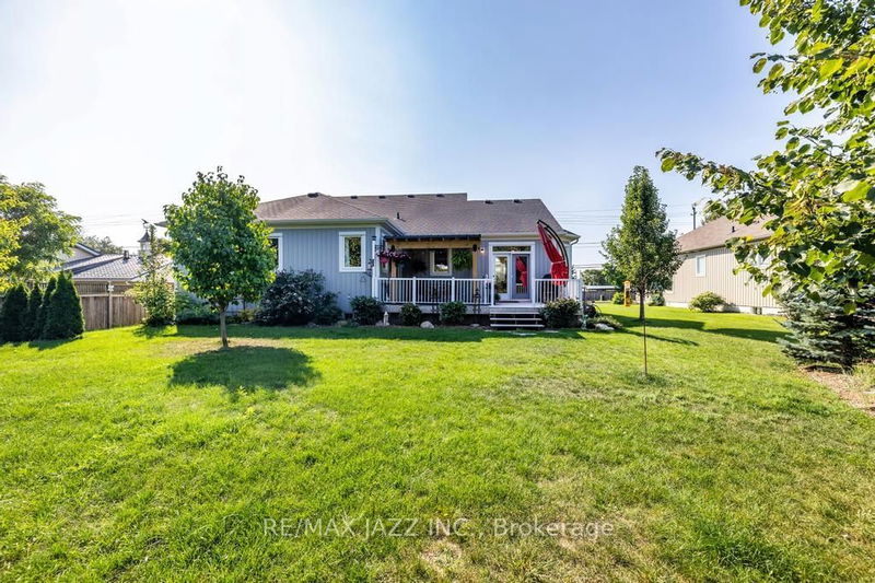 16 Marsh Rd  Port Hope, L1A 3V7 | Image 6