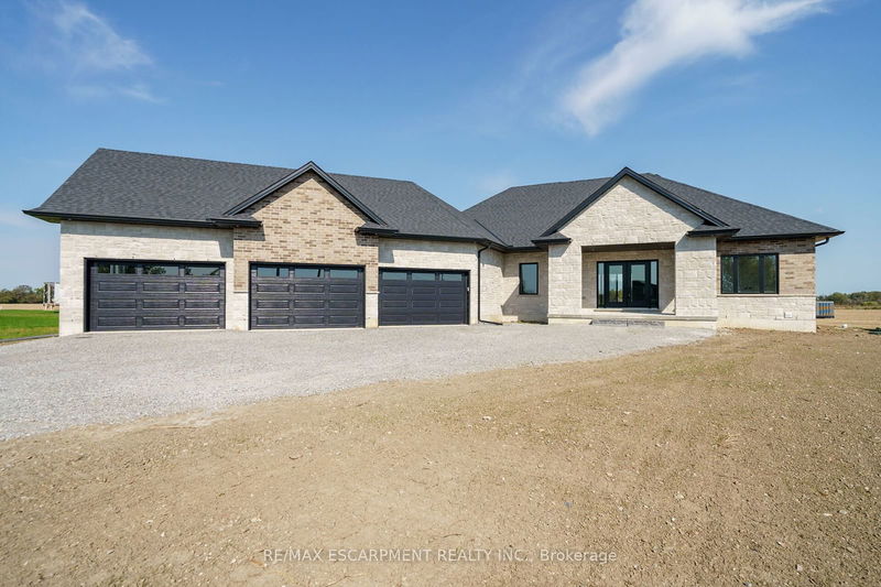 535 #20 Haldimand Rd  Haldimand, N0A 1H0 | Image 1