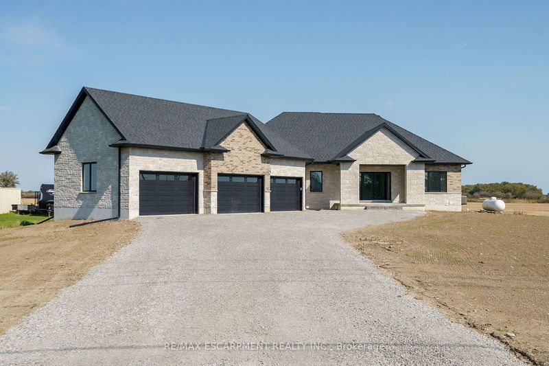 535 #20 Haldimand Rd  Haldimand, N0A 1H0 | Image 2