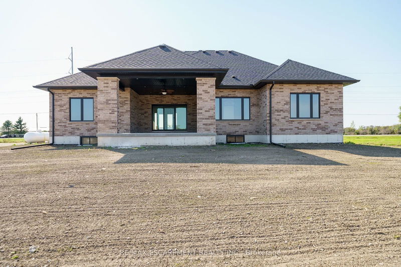 535 #20 Haldimand Rd  Haldimand, N0A 1H0 | Image 3