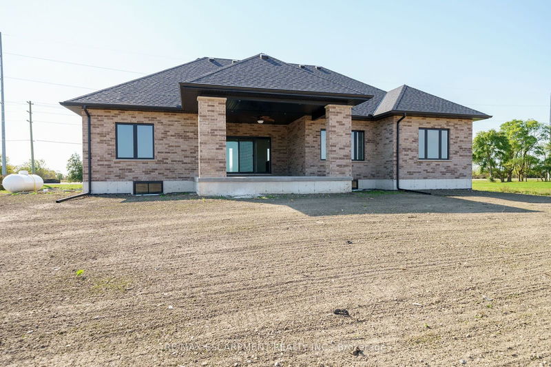 535 #20 Haldimand Rd  Haldimand, N0A 1H0 | Image 38