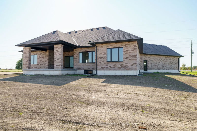 535 #20 Haldimand Rd  Haldimand, N0A 1H0 | Image 39