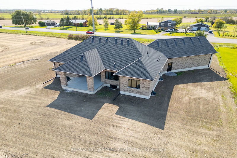 535 #20 Haldimand Rd  Haldimand, N0A 1H0 | Image 40