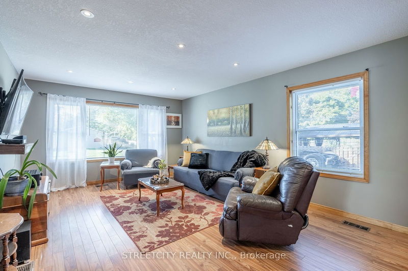 181 WEST PARK Dr  North Middlesex, N0M 2K0 | Image 13