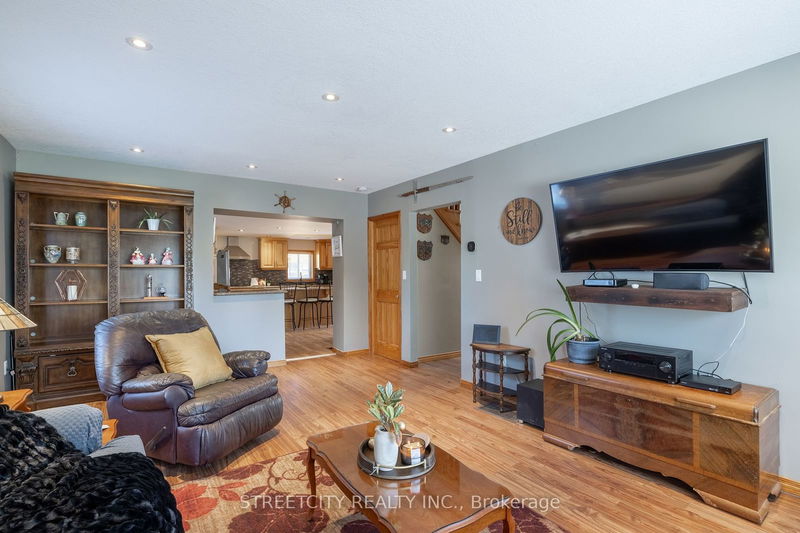 181 WEST PARK Dr  North Middlesex, N0M 2K0 | Image 15