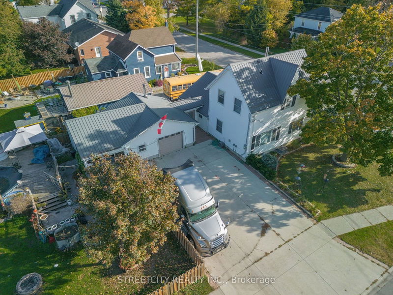 181 WEST PARK Dr  North Middlesex, N0M 2K0 | Image 35