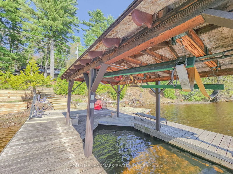 1245 Mortimers Point Rd  Muskoka Lakes, P0B 1J0 | Image 10