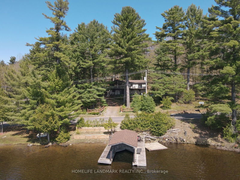 1245 Mortimers Point Rd  Muskoka Lakes, P0B 1J0 | Image 11