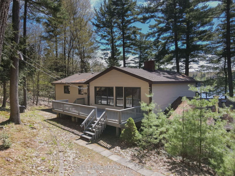 1245 Mortimers Point Rd  Muskoka Lakes, P0B 1J0 | Image 13