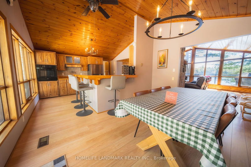 1245 Mortimers Point Rd  Muskoka Lakes, P0B 1J0 | Image 14