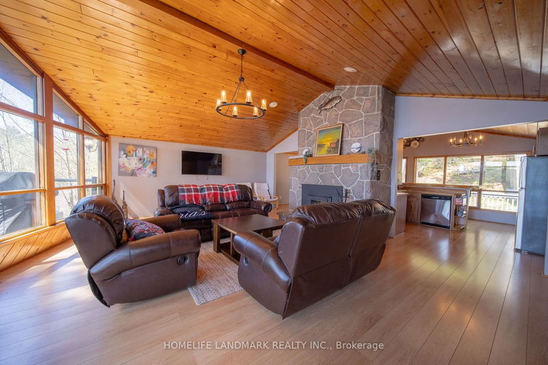 1245 Mortimers Point Rd  Muskoka Lakes, P0B 1J0 | Image 18