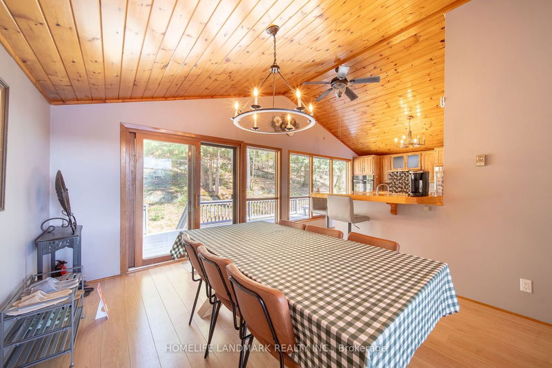 1245 Mortimers Point Rd  Muskoka Lakes, P0B 1J0 | Image 19