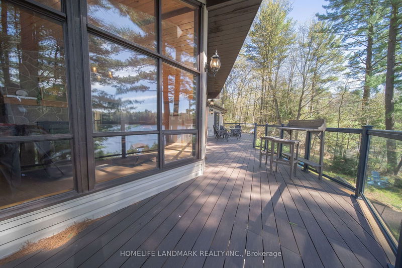 1245 Mortimers Point Rd  Muskoka Lakes, P0B 1J0 | Image 2