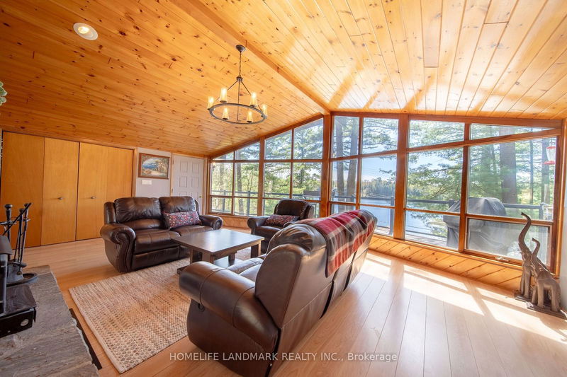 1245 Mortimers Point Rd  Muskoka Lakes, P0B 1J0 | Image 20