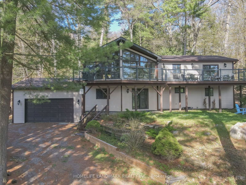 1245 Mortimers Point Rd  Muskoka Lakes, P0B 1J0 | Image 3