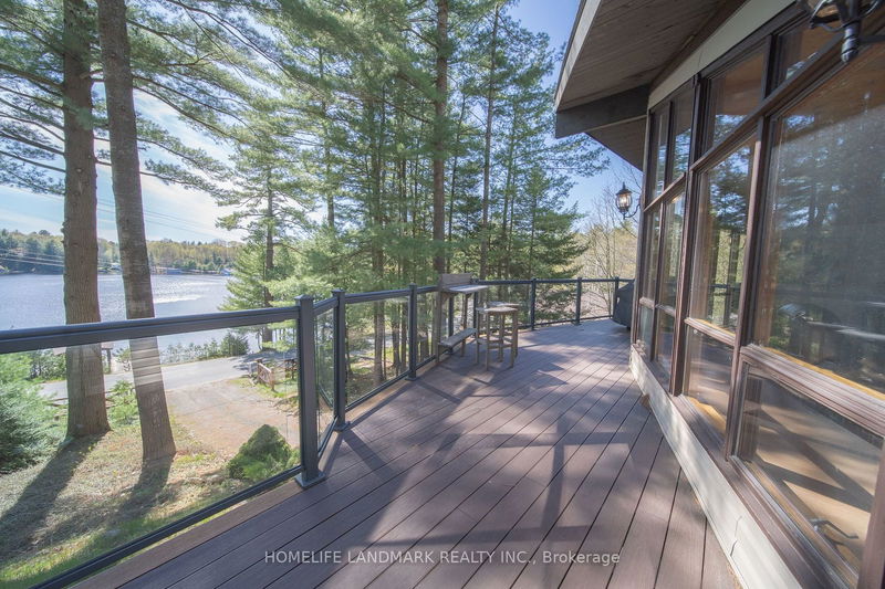 1245 Mortimers Point Rd  Muskoka Lakes, P0B 1J0 | Image 4